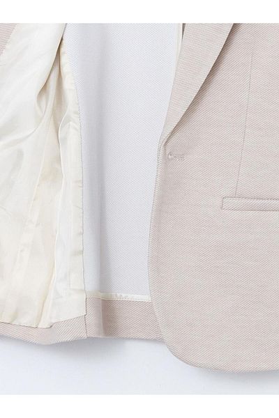 LC Waikiki Μπουφάν LCW Kids Boy Blazer