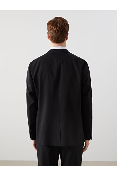 LC Waikiki LCWAIKIKI Formal Standart Kalıp Erkek Blazer Ceket