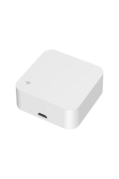 Choice White Tuya Wifi Ir Remote Control Smart Universal For Tv Air Conditioner Alexa Remote Control Work W