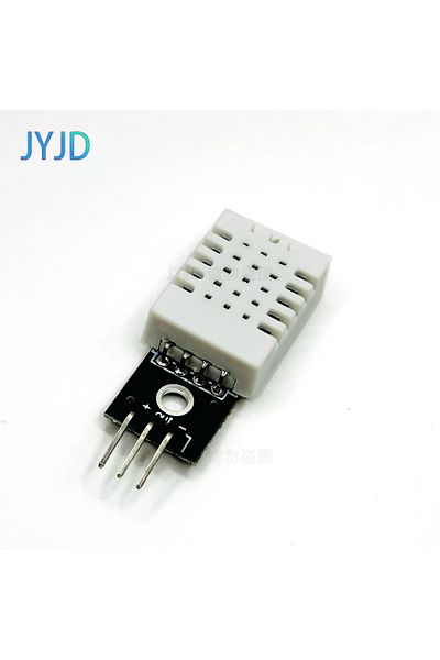 Choice DHT22 Digital Temperature and Humidity Sensor AM2302 Module+PCB with Cable For Arduino