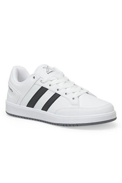 Kinetix KINETIX COURT PU ALB-GRI ALB-GRI