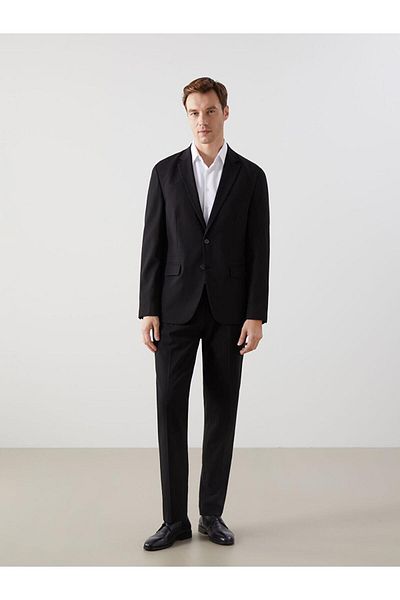 LC Waikiki Ανδρικό σακάκι σακάκι LCWAIKIKI Formal Standard Fit