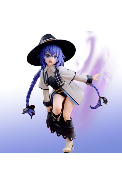 Choice Estatueta de Roxy Migurdia, Mushoku Tensei reencarnação sem emprego, figura de ação, PVC Anime Mo...
