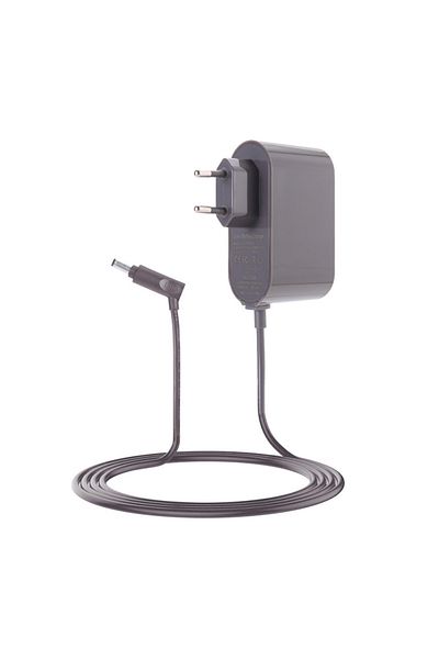 Choice Eu Plug For Dyson V6 V7 V8 Vacuum Cleaner Charger Adapter Replaceable Parts Lithium Ion Battery Powe