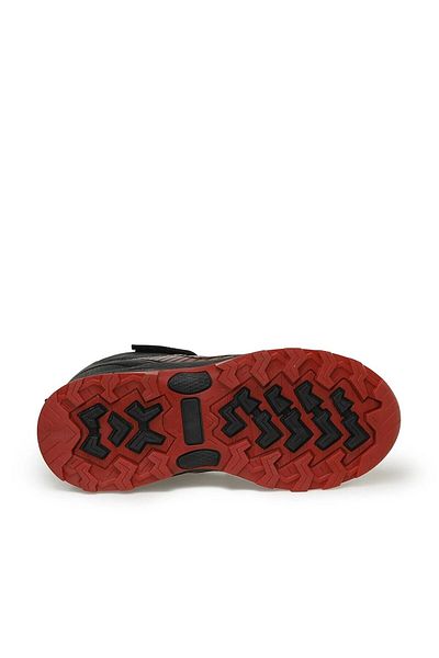 Kinetix Pantofi sport pentru copii 3f Diamond 3pr Negru 31/35 Negru
