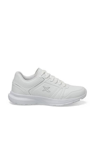 Kinetix 3W Miton Pu - 3 Pairs Unisex Sneakers White White