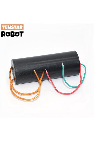 Choice DC 3V-6V Bis 400kV 400000V Boost Step Up Power Module High Voltage Generator