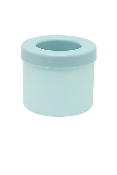 Choice Blue Silicone Ice Cube Mold Round Ice Bucket Summer Homemade Diy Refrigerator Freeze Ice Maker Creat