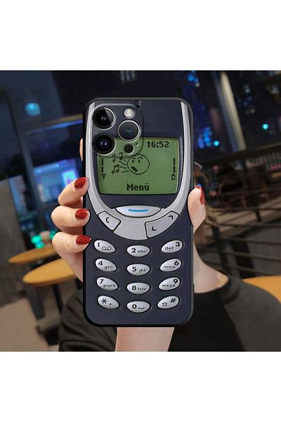 Pop Mart iPhone 15 Pro Max B01 Case For Apple iPhone 13 14 15 11 12 Pro 7 XR X XS Max 8 Plus SE 2022 Phone Co