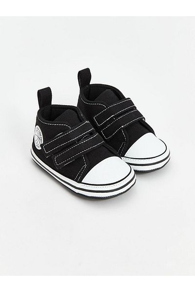 LC Waikiki LCW STEPS Velcro Baby Boy Pre-Walking Sports Shoes