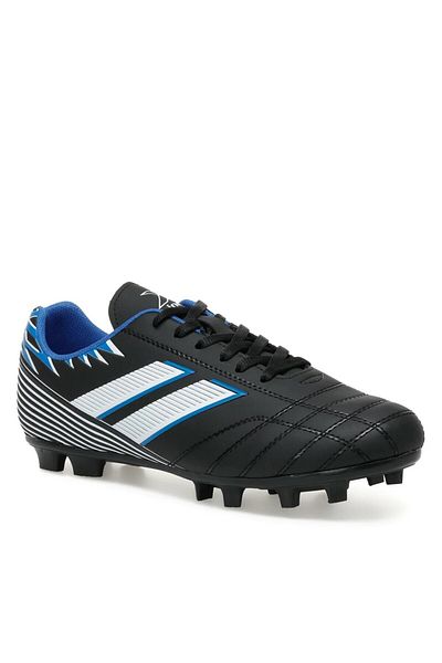 Kinetix Numărul 40-44 Negru/Alb/Albastru 2w Vole Ag 2pr Kıranpon