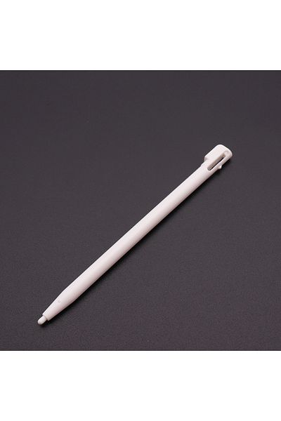 Choice White Black/white/red/green Plastic Touch Screen Stylus Pen For Dsi For Ndsi Touch Screen Pen