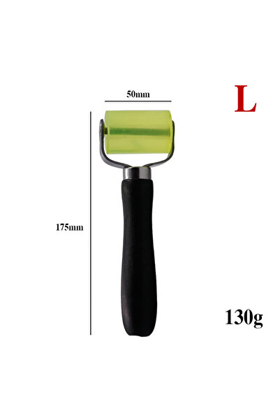 Choice عجلة سيارة مسطحة كبيرة عازلة للصوت، رقعة ضغط الإطارات، بكرة عجلة عازلة...