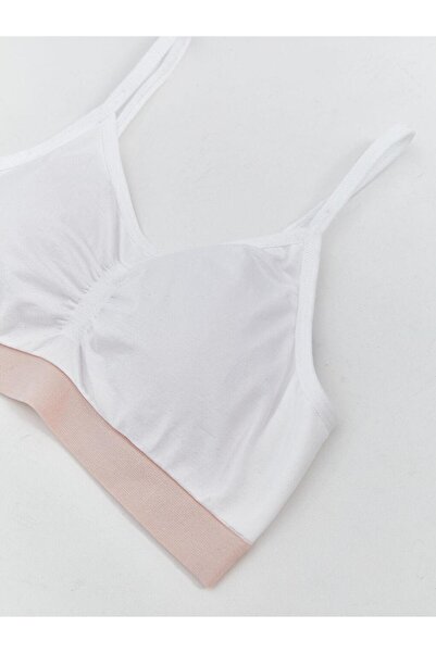 LC Waikiki LCW Kids Бюстгальтер для дівчаток на бретельках