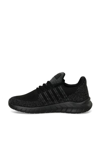 Kinetix Pantofi sport pentru bărbați - 4m Vardy Tx 4fx, negru 40/45
