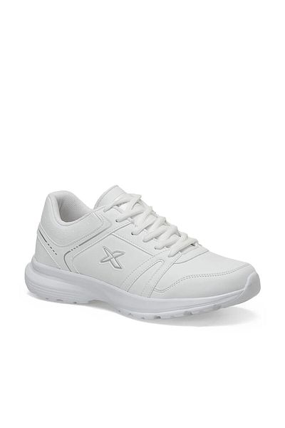 Kinetix 3W Miton Pu - 3 Pairs Unisex Sneakers White White