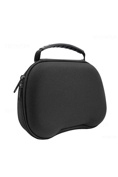 TECTINTER Black Travel Protective Storage Bag For Xbox One/xbox Series One S X Controller Portable Hard Carryi