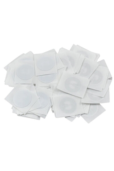 Choice 5PCS CUID Gen2 electronic tag rewritable smart key NFC clone token ISO14443 NFC changeable sticker I