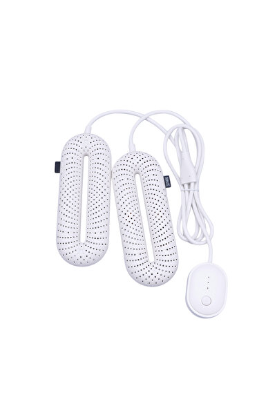 Choice Wirecontrol version1 Household Electric Shoe Dryer Timing Boot Dryer UV Deodorizate Sterilization De