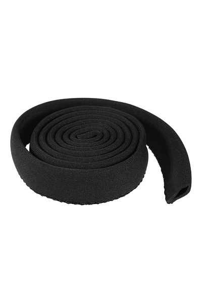 Choice Black Water Bladder Tube Cover Hydration Tube Sleeve Insulation Hose Cover Thermal Drink Tube Sleeve