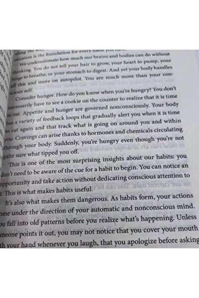 Choice Atomic Habits By James Clear An Easy Proven Way To Build Good Habits Break Bad Ones Self-Manageme...