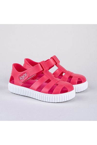 IGOR S10289 Nico Unisex Children's Sandals S10289