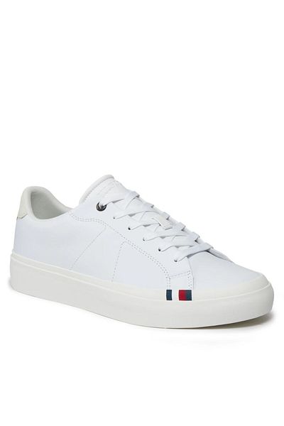 Tommy Hilfiger THICK VULC LOW PREMIUM LTH