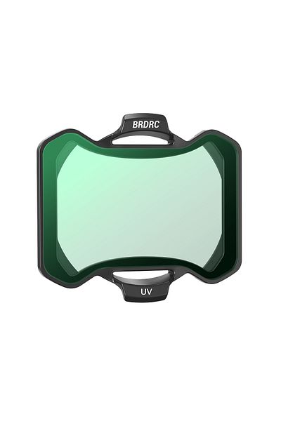 Choice Uv Brdrc Avata 2 Drone Lens Filters Set For Dji Avata 2 Camera Uv Cpl Nd8 Nd16 Nd32 Nd64 Optical Gla