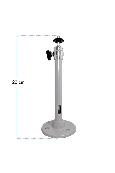 Choice 22cm Salange Mini Projector Wall Mount Stand Ceiling Bracket Holder For Yg300 Hy300 Pro Mini Led Dl