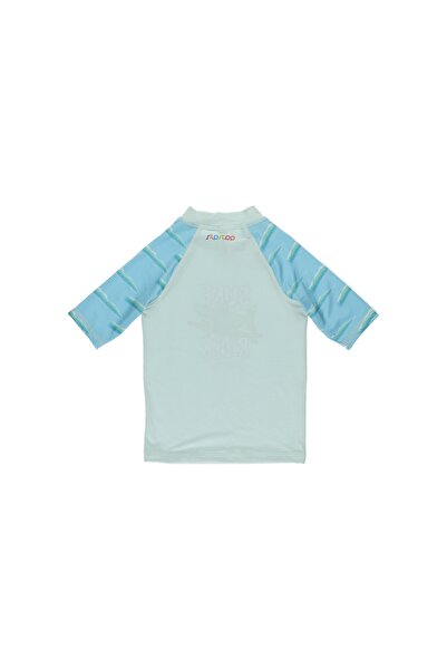 SLIPSTOP Μπλουζάκι Surf Rider