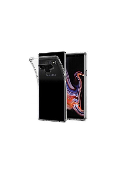 Zebana حافظة سامسونج جالاكسي جالاكسي نوت 9 متوافقة مع حافظة زيبانا سيليكون نا...