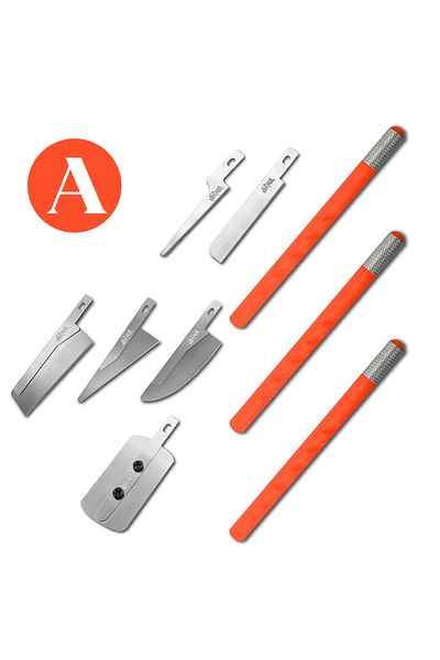 NEWBEAT A Ms101 Diy Mini Hand Saw Model Tool Hobby Profiled Craft Blade Parts Precision Model Tool