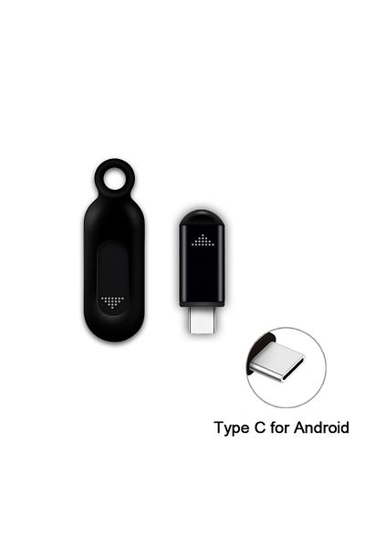 Choice TypeC For Android Mobile phone IR Blasters Remote Control USB Type C Smart Infrared Transmitter Univ
