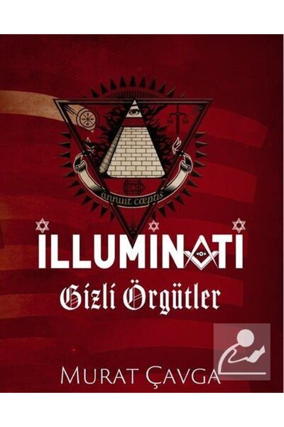 Puslu Yayıncılık İlluminati & Gizli Örgütler