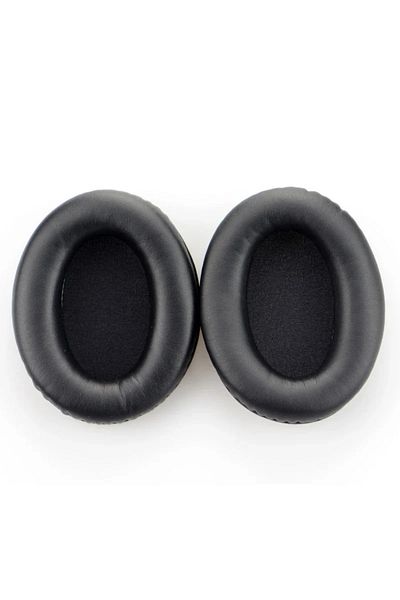 Ivinxy A002 Ear Pads Headset Foam Cushion Replacement For Kingston Hscd Khx-hscp Hyperx Cloud Ii 2 Stinger