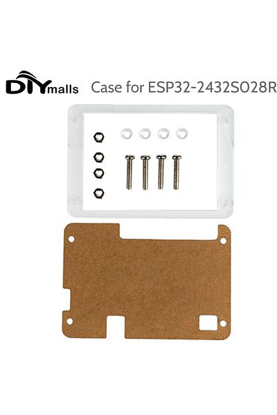 Choice 1 Case 2.8" Esp32-2432s028r Esp32 Display Ili9341 Resistive Touchscreen Tft Lcd Module Esp-wroom-32