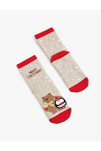 Koton Кърпички с коледен мотив