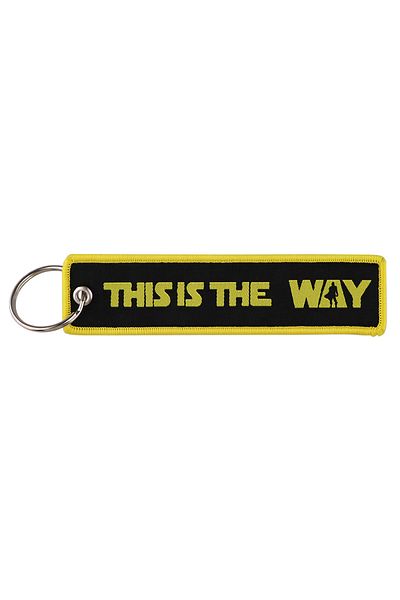 Choice 3 This Is The Way Cool Key Tag Keychains For Car Motorcycles Keys Holder Keyring Women Fashion Jewe.