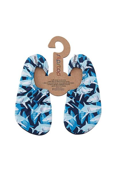 SLIPSTOP Pantofi de mare anti-alunecare Jack Junior