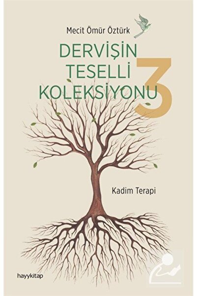 hayykitap Dervişin Teselli Koleksiyonu 3