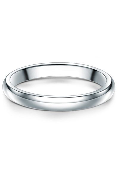 Trilani Silberring Ring Sterling Silber