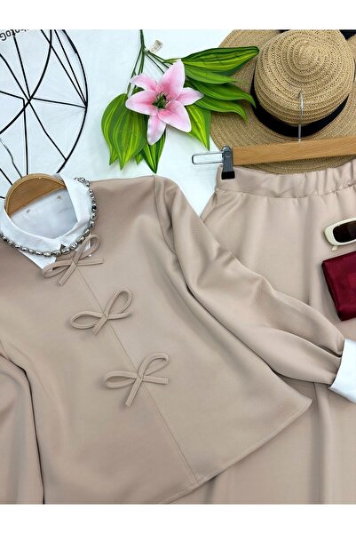 EMİRA LİFE ΣΕΤ ΦΟΥΣΤΕΣ ΜΕ ΦΙΟΓΚ