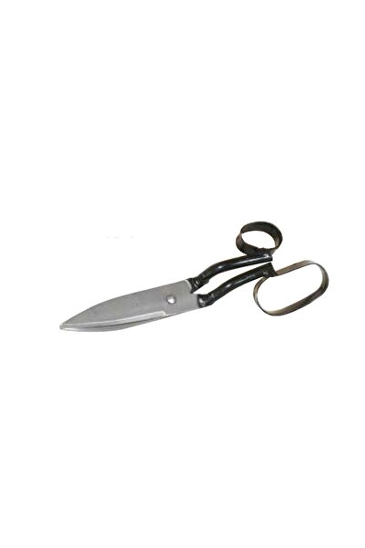 Skygo Handmade Carpet Scissors Forged Steel Leaning Model - Best Quality Handicraft Tools