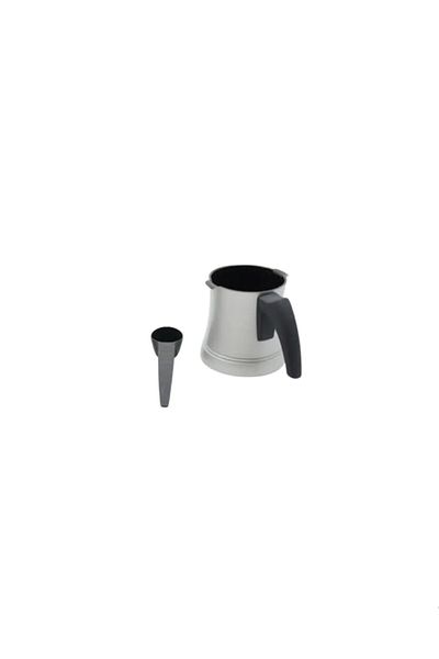 ÖZ BEYAZ EŞYA Growing Machine Coffee Pot and Scale Spoon K3200 K3190 P Beko