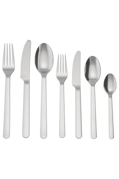 IKEA 365+, 8 Seater Cutlery, Stainless Steel