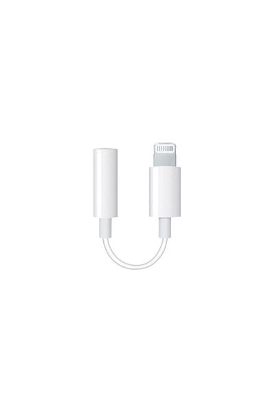 Sunix Lightning To 3.5mm Aux Converter Ct-02