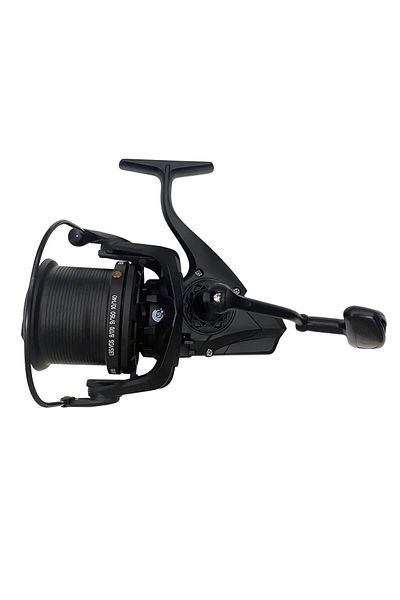 BAUER Rpx 8000 10 1 Bb Surf Fishing Line Machine