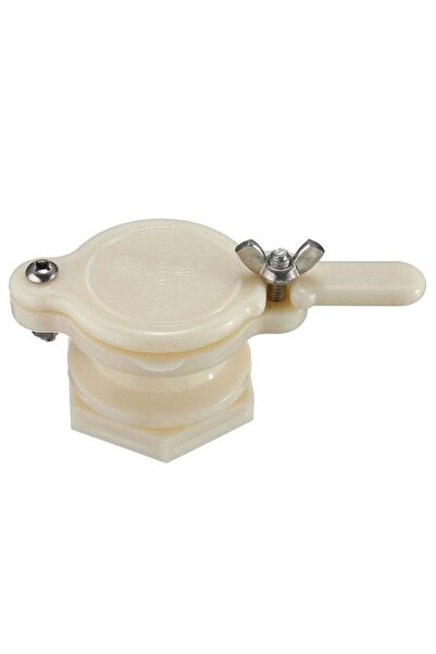 Genel Markalar Sezer Arıcılık Bal Süzme Makinesi Musluğu