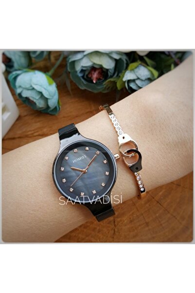Homies Kadın Kol Saati HM16071