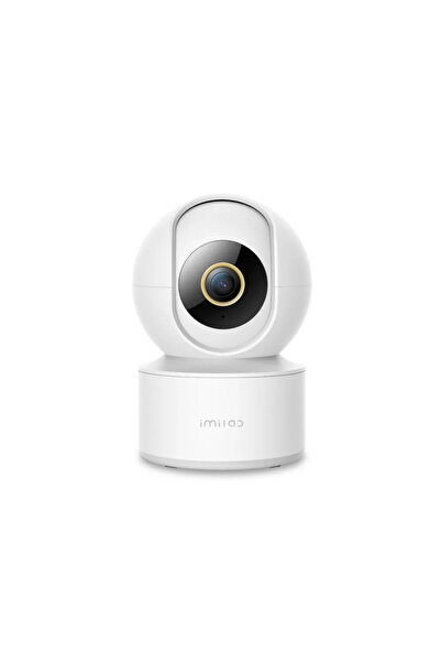 Imilab C21 4 Mp Hareket Algılama Özelliği 360° Dönebilen Akıllı Ev Ip Camera